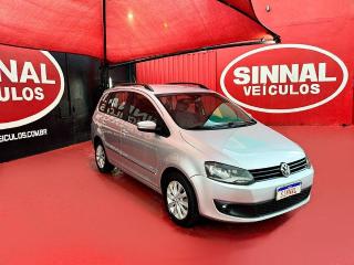 Foto do veículo Volkswagen Spacefox Sportline/highline 1.6 T.flex