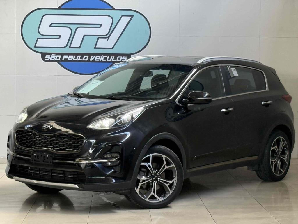KIA Sportage 2020