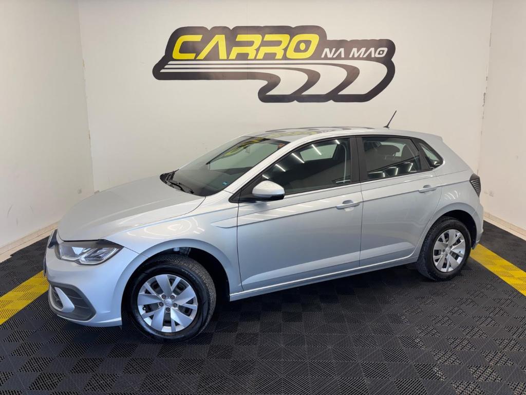 Volkswagen Polo 2023