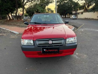 Foto do veículo Fiat Uno 1.0 Fire Flex Mille Economy