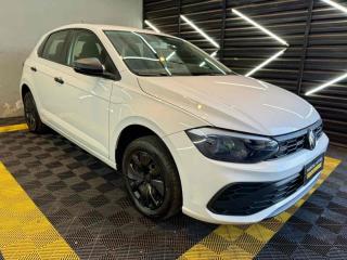 Foto do veículo Volkswagen Polo Track 1.0 Flex 12v 5p