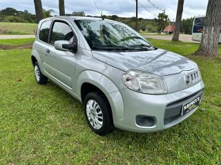 Foto do veículo Fiat Uno Vivace 1.0 Flex
