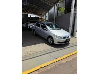 Foto do veículo Volkswagen Voyage 1.6 Total Flex Trend