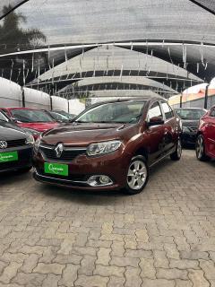 Foto do veículo Renault Logan 1.6 8v Hi-power Dynamique