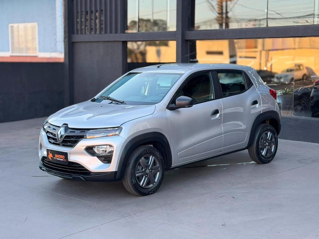 Renault Kwid