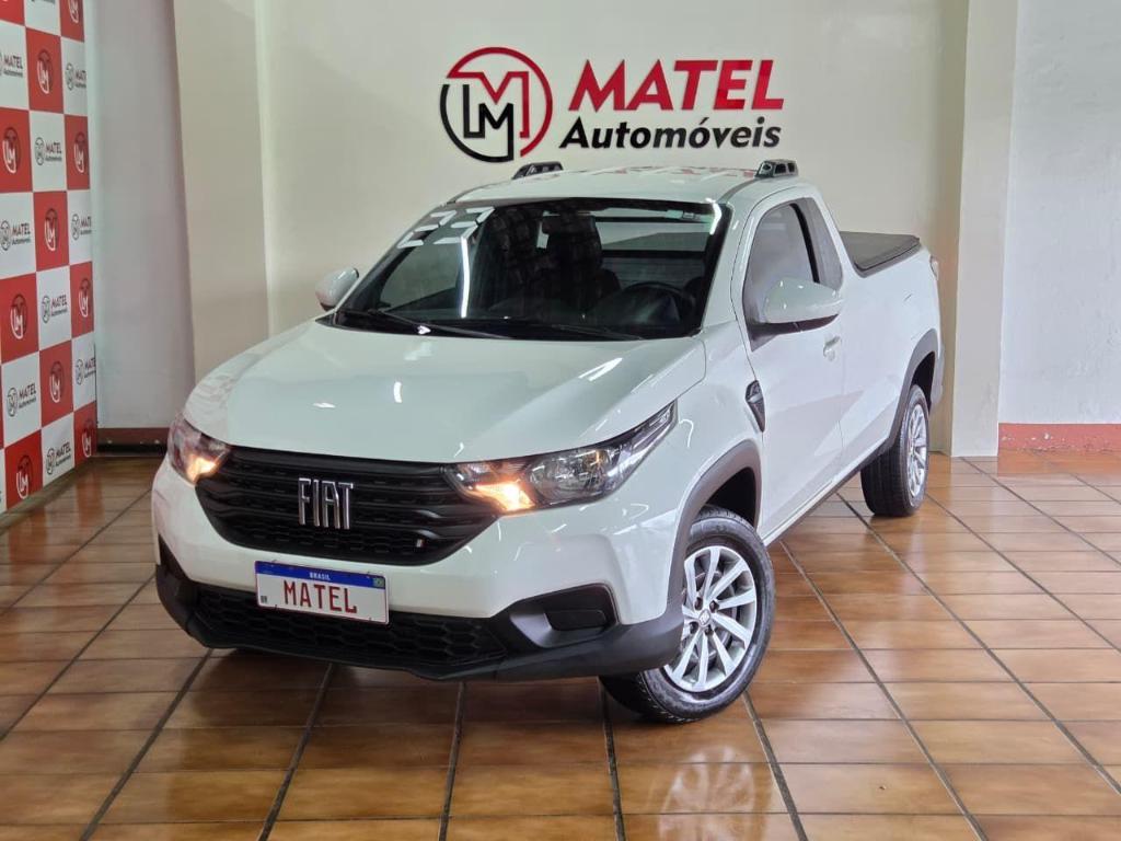 Fiat Strada