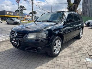 Foto do veículo Volkswagen Parati 1.6 Surf Total Flex