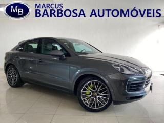 Foto do veículo Porsche Cayenne 3.0 E-hybrid Tiptronic S 4wd