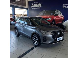 Foto do veículo Nissan Kicks 1.6 Sense Cvt