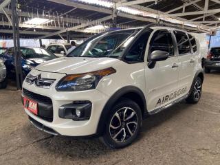 Foto do veículo Citroen Aircross 1.6 16v Flex Exclusive