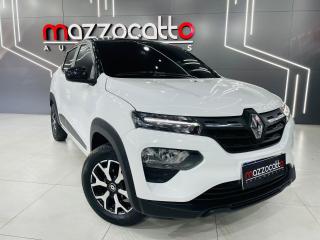 Foto do veículo Renault Kwid 1.0 Intense