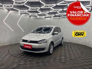 Foto do veículo Volkswagen Fox Trendline 1.0 Flex 8v 5p