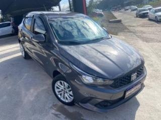 Foto do veículo Fiat Argo Drive 1.0 6v Flex