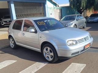 Foto do veículo Volkswagen Golf 1.6mi/1.6mi Gener./black & Silver