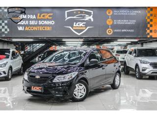 Foto do veículo Chevrolet Onix 1.0 Spe/4 Eco Joy