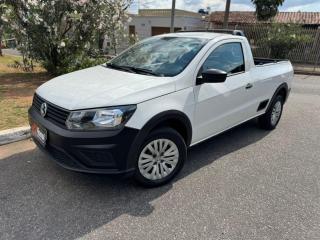 Foto do veículo Volkswagen Saveiro 1.6 Cs Robust