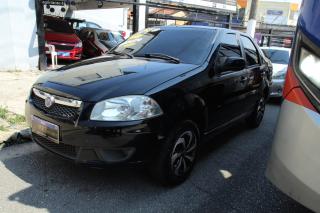 Foto do veículo Fiat Siena 1.0 Fire Flex El