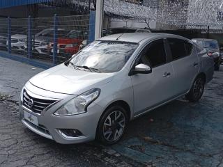 Foto do veículo Nissan Versa 1.6 Sl Cvt