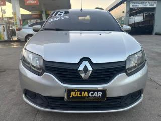 Foto do veículo Renault Logan Expression Flex 1.6 16v 4p