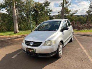Foto do veículo Volkswagen Fox Run Mbv Flex