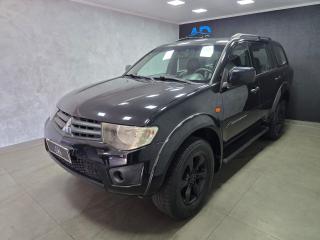 Foto do veículo Mitsubishi Pajero 3.2 Di-d Hpe-s Auto 4wd