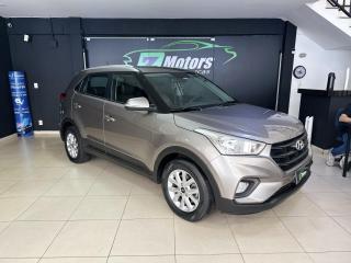Foto do veículo Hyundai Creta 1.6 Smart At