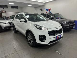 Foto do veículo Kia Sportage 2.0 Ex Auto P.787