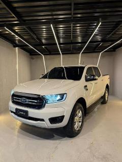 Foto do veículo Ford Ranger Xlt 3.2 20v 4x4 Cd Diesel Aut.