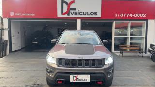 Foto do veículo Jeep Compass 2.0 Tdi Trailhawk Auto 4wd