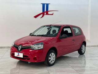 Foto do veículo Renault Clio Authentique 1.0/1.0 Hi-power 16v 3p