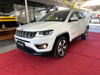 Foto do veículo Jeep Compass Sport 2.0 4x2 Flex 16v Aut.
