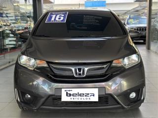 Foto do veículo Honda Fit 1.5 Ex Cvt