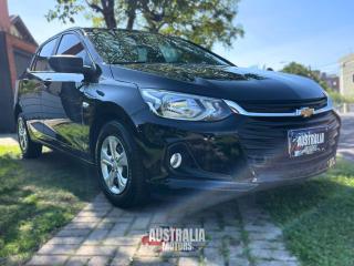 Foto do veículo Chevrolet Onix 1.0 Lt