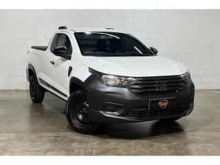 Foto do veículo Fiat Strada 1.4 Cabine Plus Endurance