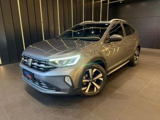 Foto do veículo Volkswagen Nivus Highline 1.0 200 Tsi Flex Aut.