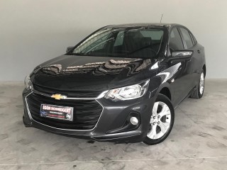 Foto do veículo Chevrolet Onix Plus 10tat Ltz Flex