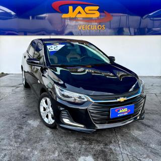 Foto do veículo Chevrolet Onix 1.0 Turbo Premier Auto R7m/r7r