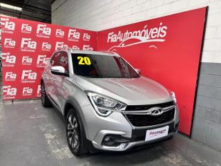 Foto do veículo Chery Tiggo 5x 1.5 T Txs Dct