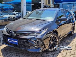 Foto do veículo Toyota Corolla 2.0 Gr-s Cvt