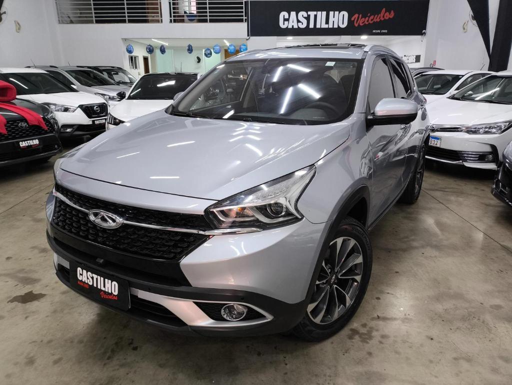 Chery Tiggo