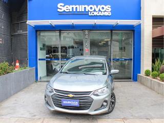 Foto do veículo Chevrolet Onix 1.0 Lt
