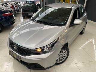 Foto do veículo Fiat Argo 1.0 Drive
