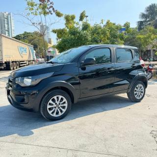Foto do veículo Fiat Mobi 1.0 Like