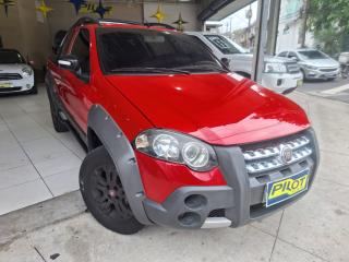 Foto do veículo Fiat Strada 1.8 Adventure Locker Ce Flex