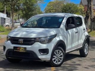 Foto do veículo Fiat Mobi 1.0 Like