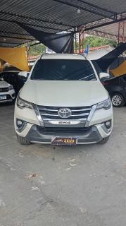 Foto do veículo Toyota Sw4 2.8 Tdi Srx 7l Auto 4wd