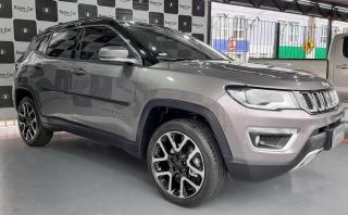 Foto do veículo Jeep Compass 2.0 Limited Auto