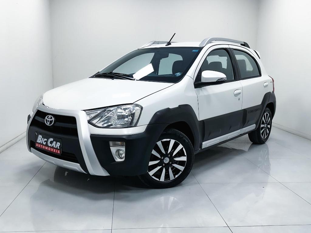 Toyota Etios