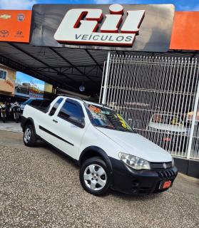 Foto do veículo Fiat Strada 1.4 Fire Ce Flex