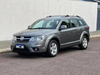 Foto do veículo Fiat Freemont 2.4 16v Precision Auto